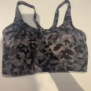 Athleta Advance Sports Bra